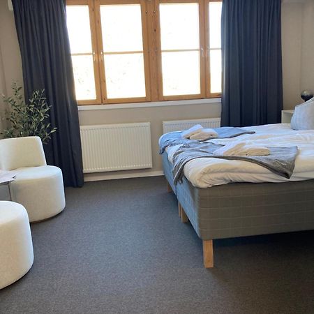 Morlanda B&B Ellos Ngoại thất bức ảnh