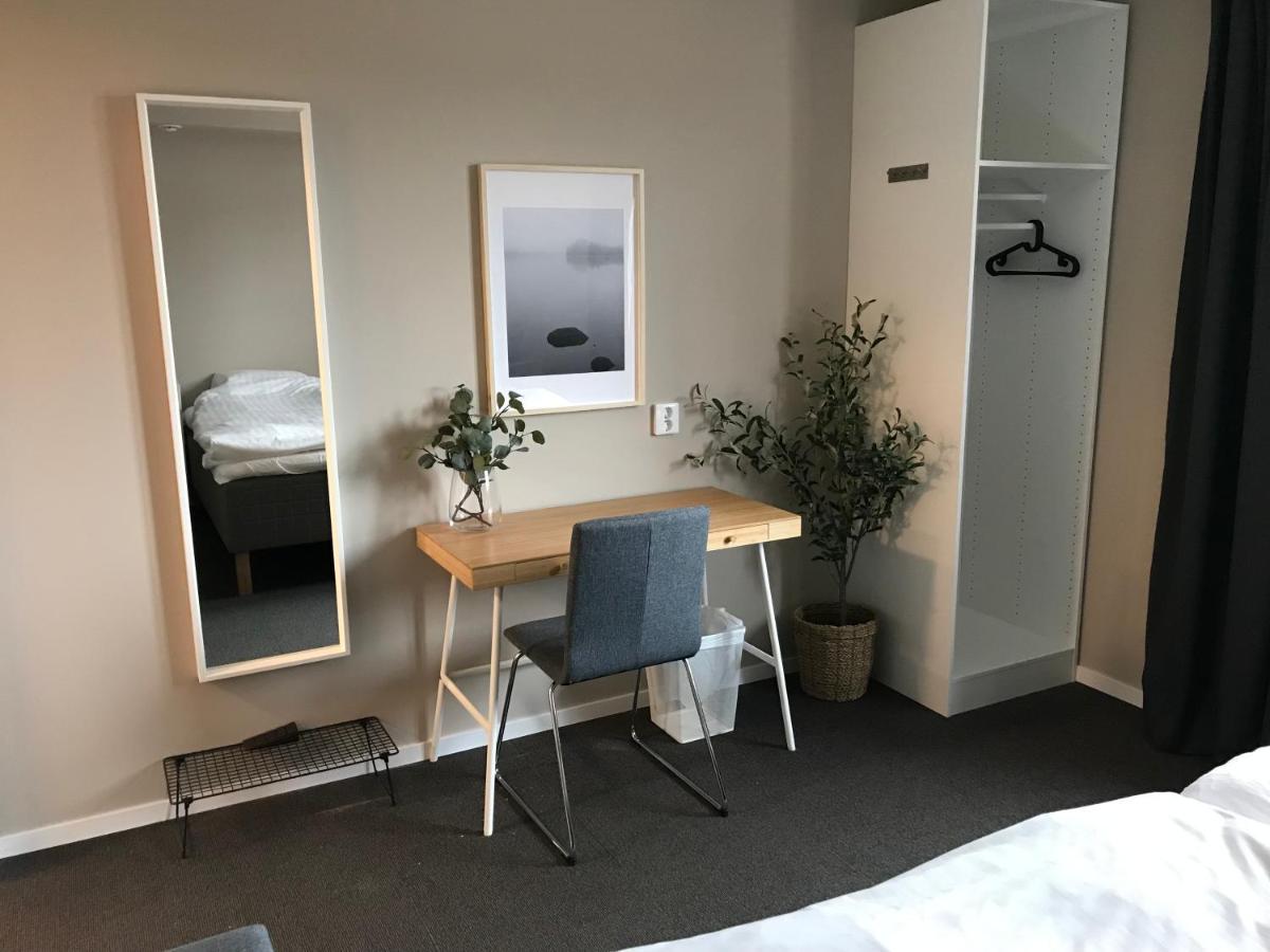 Morlanda B&B Ellos Ngoại thất bức ảnh