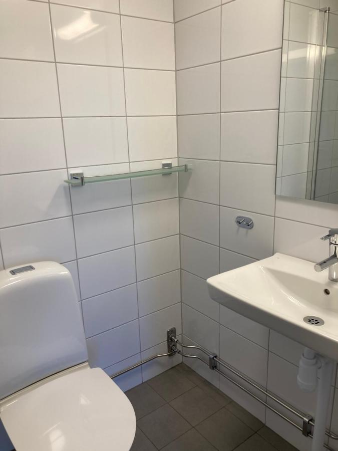 Morlanda B&B Ellos Ngoại thất bức ảnh