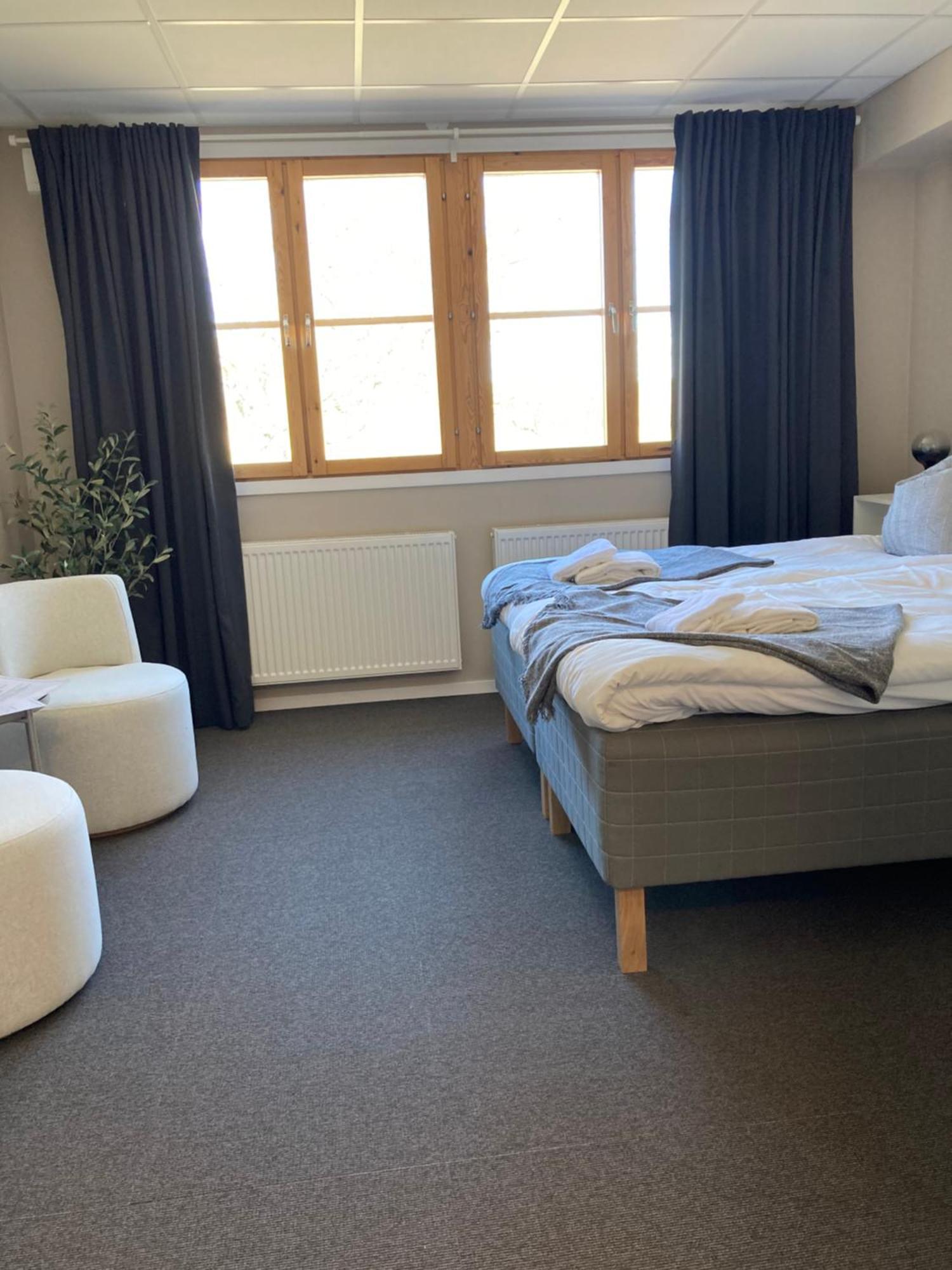 Morlanda B&B Ellos Ngoại thất bức ảnh