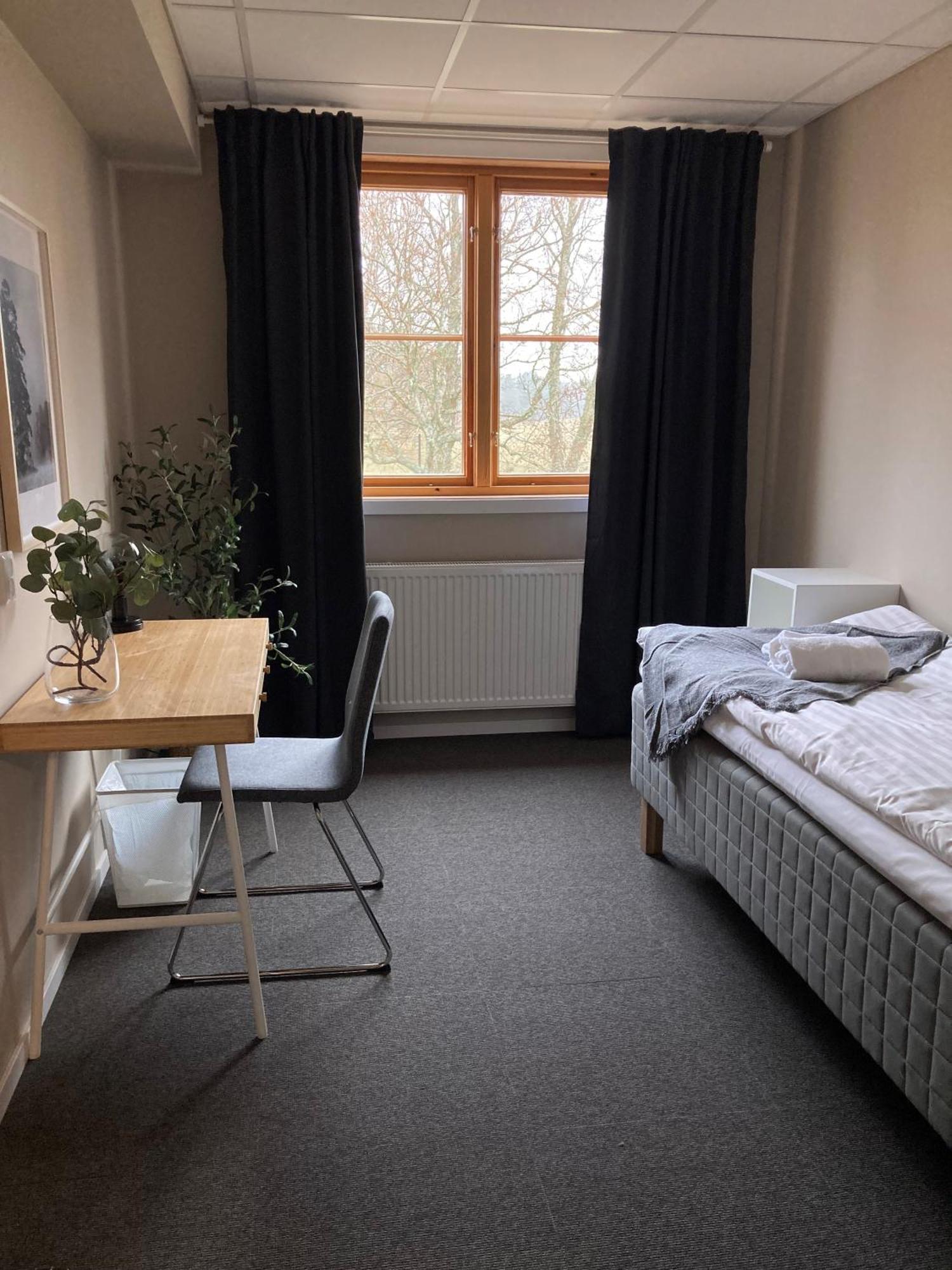 Morlanda B&B Ellos Ngoại thất bức ảnh
